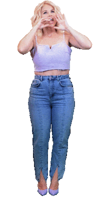 Beatrice Egli Sticker by Universal Music Deutschland