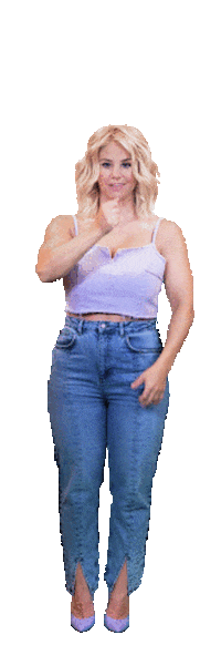 Beatrice Egli Sticker by Universal Music Deutschland