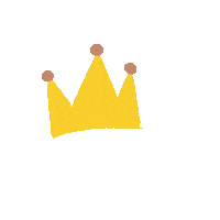 Tap Dee Sticker