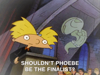 hey arnold nicksplat GIF