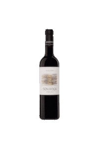 Vino Mallorca Sticker by Blanca Terra
