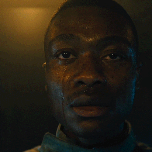 Cry Reaction GIF by Xbox