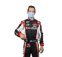 Honda Nestor Sticker by FIA World Touring Car Cup
