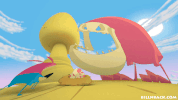 animated series animation GIF