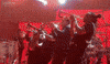 band trumpet GIF by Justin Timberlake