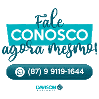 davisondesigner araripina faleconosco fale conosco davison designer Sticker