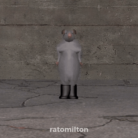 Ai Rat GIF