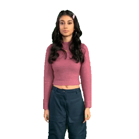 FlatmatesShow giphyupload swipe up yas click link Sticker