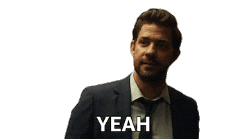 Amazon Prime Video Sticker by Tom Clancy’s Jack Ryan