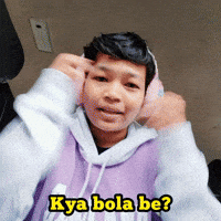 Jagyasini Singh GIF