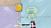 season 9 sanctuary GIF by SpongeBob SquarePants