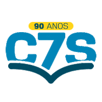 C7S Inspirarededeeducadores Sticker by Colégio 7 de Setembro