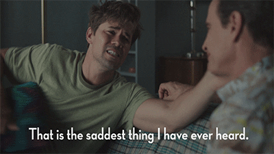 GIF by Girls on HBO
