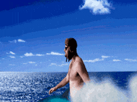 Happybirthdaymatt GIF by Thierry Van Biesen
