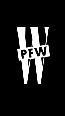 Pfw GIF by W magazine