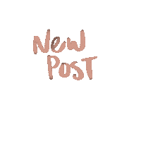 emilyzigo new pink instagram new post Sticker