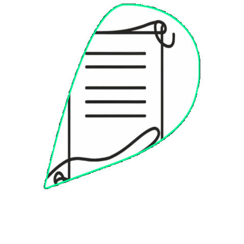 WorkHack giphygifmaker form Sticker