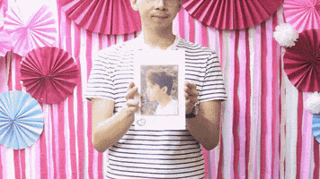 Vitalstrats animation design valentines graphics GIF