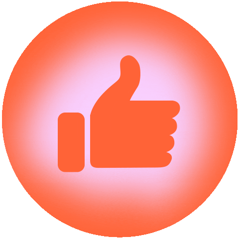Love Applause Sticker by Facebook for Business