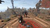 Almighty GIF by Versus Evil