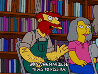angry season 15 GIF