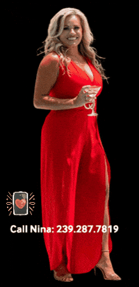 Real Estate Nina GIF by NinaLovesNaples