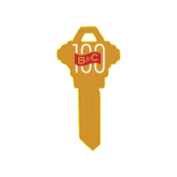 Real Estate Bc Sticker by Blanchard and Calhoun