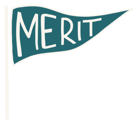 meritcoffee giphyupload coffee enjoy latte Sticker
