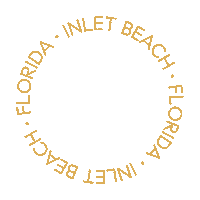 KHCwithCompass florida compass kendall 30a Sticker