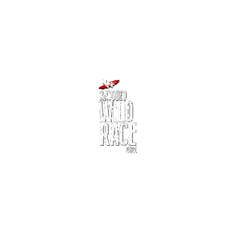 xacobeowildrace giphyupload race wild vigo Sticker