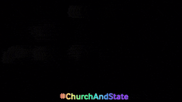 church and state lgbt GIF by Blue Fox Entertainment