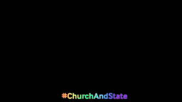 church and state lgbt GIF by Blue Fox Entertainment