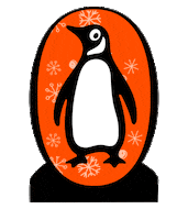 Read Penguin Books Sticker by penguinrandomhouse