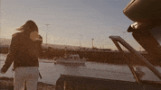 Driving Gas Station GIF by Aly & AJ