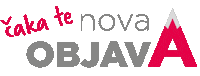 Blog Mountains Sticker by Zapisi z gora