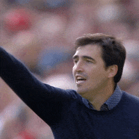 Happy Premier League GIF by AFC Bournemouth