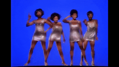 mollycam giphyupload dance 90s girl group GIF