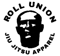 Hang Loose Helio Gracie Sticker by Roll Union