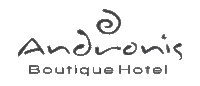 AndronisHotels  Sticker