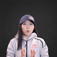 ice skating GIF by Red Bull