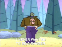 nickrewind nicksplat angry beavers GIF