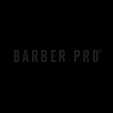 BARBERPRO giphyupload skincare mens skincare barberpro GIF