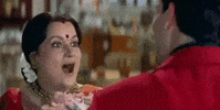 hrithik roshan bollywood GIF by bypriyashah