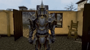 RuneScape custom mmorpg runescape spikes GIF