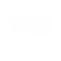 glow election 2018 Sticker by Her Campus Media
