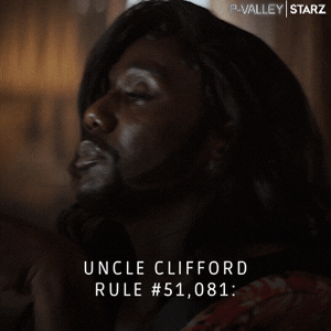 GIF by P-Valley