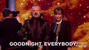 bbc one entertainment GIF by BBC