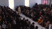 Nyfw GIF by NYFW: The Shows