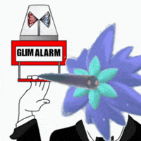 Pokemon Alarm GIF