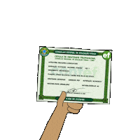 Cref Sticker by CONFEF